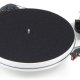 Pro-Ject RPM 1 Carbon Giradischi con trasmissione a cinghia Bianco 2