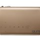 Vivitek Qumi Q6 Proiettore a corto raggio 800 ANSI lumen DLP WXGA (1280x800) Compatibilità 3D Oro, Argento 4