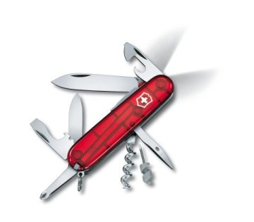 Victorinox SPARTAN LITE Coltello multiuso