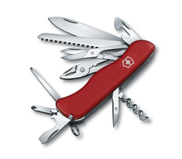 Victorinox Hercules Coltello multiuso