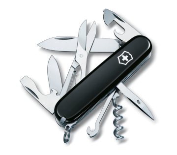Victorinox Climber Coltello multiuso