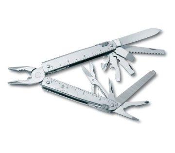 Victorinox SWISSTOOL X pinza multiuso