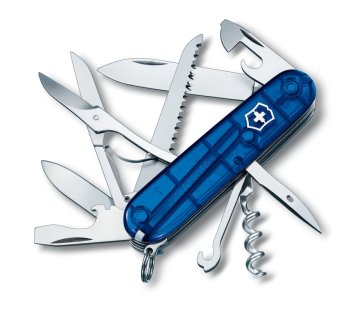 Victorinox Huntsman Coltello multiuso