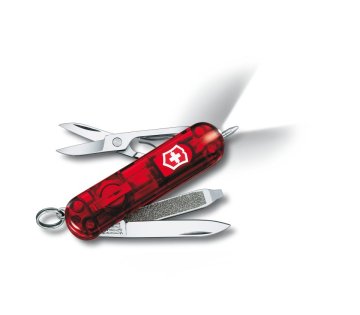 Victorinox Signature Lite Coltello multiuso