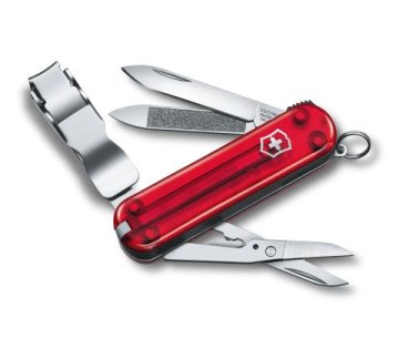 Victorinox NAILCLIP 580 Coltello multiuso