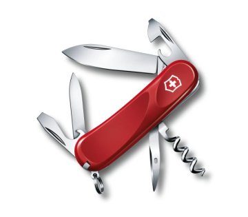 Victorinox EVOLUTION 10 Coltello multiuso