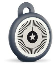 Withings Go pedometro Elettronico Nero