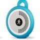 Withings Go pedometro Elettronico Blu 2
