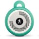 Withings Go pedometro Elettronico Verde 2