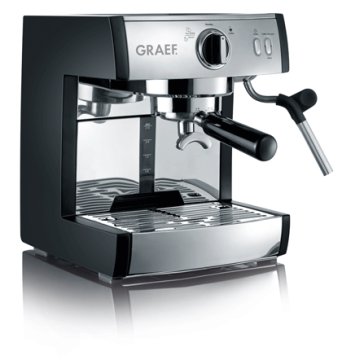 Graef pivalla SET Macchina per espresso 2,5 L