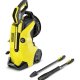 Kärcher K 4 FC Premium idropulitrice Verticale Elettrico 420 l/h 1800 W Nero, Giallo 4