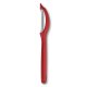 Victorinox 7.6075 Pelapatate girevole Rosso 2