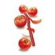 Victorinox 7.6075 Pelapatate girevole Rosso 4