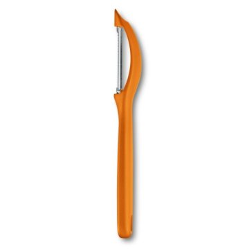 Victorinox 7.6075 Pelapatate girevole Arancione