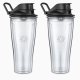 Vitamix S30 1,2 L Frullatore da tavolo 950 W Nero, Trasparente 5