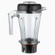 Vitamix S30 1,2 L Frullatore da tavolo 950 W Nero, Trasparente 6