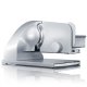 Graef Professional P 90 affettatrice Elettrico 185 W Stainless steel Alluminio, Metallo, Stainless steel 2