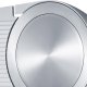 Graef Professional P 90 affettatrice Elettrico 185 W Acciaio inox Alluminio, Metallo, Acciaio inox 6