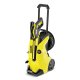 Kärcher K 4 FC Premium Lite Home idropulitrice Verticale Elettrico 420 l/h 1800 W Nero, Giallo 5