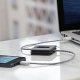 Native Union JCABLE-L-GRY batteria portatile 800 mAh Grigio 4