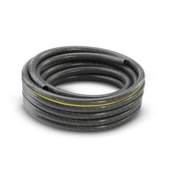 Kärcher 2.645-146.0 pompa da giardino 25 m Nero, Giallo
