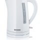 Severin WK 3495 bollitore elettrico 1,5 L 2200 W Bianco 2