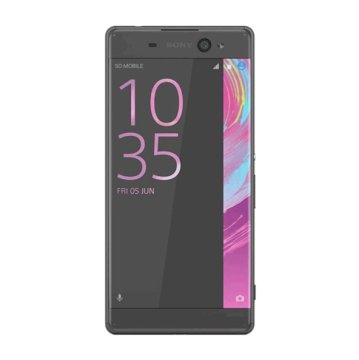 Sony Xperia XA Ultra 15,2 cm (6") SIM singola Android 6.0 4G Micro-USB 3 GB 16 GB 2700 mAh Nero, Grafite