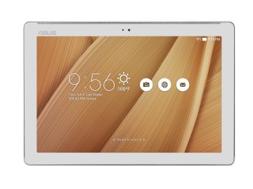 ASUS ZenPad 10 Z300CNG-6L015A 3G Intel Atom® 32 GB 25,6 cm (10.1") 2 GB Wi-Fi 4 (802.11n) Android 5.0 Oro rosa