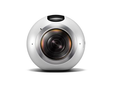 Samsung SM-C200 fotocamera per sport d'azione 25,9 MP Full HD CMOS Wi-Fi