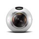 Samsung SM-C200 fotocamera per sport d'azione 25,9 MP Full HD CMOS Wi-Fi 2