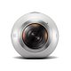 Samsung SM-C200 fotocamera per sport d'azione 25,9 MP Full HD CMOS Wi-Fi 5