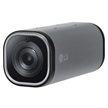 TIM LG Action CAM LTE fotocamera per sport d'azione 12,3 MP 4K Ultra HD 25,4 / 2,3 mm (1 / 2.3") Wi-Fi 99 g