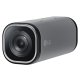 TIM LG Action CAM LTE fotocamera per sport d'azione 12,3 MP 4K Ultra HD 25,4 / 2,3 mm (1 / 2.3