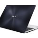 ASUS X556UJ-XO193T Intel® Core™ i5 i5-6200U Computer portatile 39,6 cm (15.6