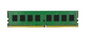 Kingston Technology ValueRAM 8GB DDR4 2133MHz Module memoria 1 x 8 GB