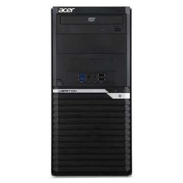 Acer Veriton VM6640G Intel® Core™ i5 i5-6500 8 GB DDR4-SDRAM 1 TB Windows 7 Professional PC Nero