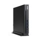 Acer Veriton N N2120G AMD Sempron 2650 4 GB DDR3-SDRAM 128 GB SSD Windows 10 Pro Mini PCI Mini PC Nero 4