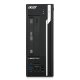 Acer Veriton X X2640G Intel® Core™ i5 i5-6400 8 GB DDR4-SDRAM 256 GB SSD Windows 7 Professional Desktop PC Nero 2