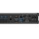 ASUS VivoMini VC65R-G025Z Intel® Core™ i3 i3-6100T 8 GB DDR3L-SDRAM 1 TB HDD Windows 10 Pro Mini PC Nero 6