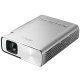 ASUS ZenBeam E1 Proiettore a raggio standard 150 ANSI lumen DLP WVGA (854x480) Argento 2