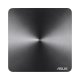 ASUS VivoMini VM65N-G029Z Intel® Core™ i5 i5-6200U 8 GB DDR4-SDRAM 1 TB HDD NVIDIA® GeForce® 930M Windows 10 Mini PC Grigio 3