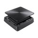 ASUS VivoMini VM65N-G029Z Intel® Core™ i5 i5-6200U 8 GB DDR4-SDRAM 1 TB HDD NVIDIA® GeForce® 930M Windows 10 Mini PC Grigio 5