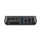 ASUS VivoMini VM65N-G029Z Intel® Core™ i5 i5-6200U 8 GB DDR4-SDRAM 1 TB HDD NVIDIA® GeForce® 930M Windows 10 Mini PC Grigio 6