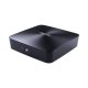 ASUS VivoMini UN65 Intel® Core™ i3 i3-6100U 4 GB DDR3L-SDRAM 64 GB SSD FreeDOS Mini PC Blu 2