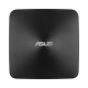 ASUS VivoMini UN65 Intel® Core™ i3 i3-6100U 4 GB DDR3L-SDRAM 64 GB SSD FreeDOS Mini PC Blu 3