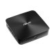 ASUS VivoMini UN65 Intel® Core™ i3 i3-6100U 4 GB DDR3L-SDRAM 64 GB SSD FreeDOS Mini PC Blu 4