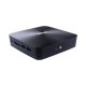 ASUS VivoMini UN65 Intel® Core™ i3 i3-6100U 4 GB DDR3L-SDRAM 64 GB SSD FreeDOS Mini PC Blu 6