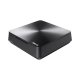 ASUS VivoMini VM65-G016Z PC/stazione di lavoro Intel® Core™ i3 i3-6100U 4 GB DDR4-SDRAM 500 GB HDD Windows 10 Home Mini PC Grigio 2