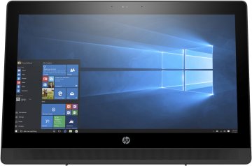 HP ProOne PC All-in-One 400 G2 da 20" non touch (ENERGY STAR)
