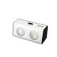 Nilox 10NXPSJ3C3002 altoparlante portatile e per feste Altoparlante portatile stereo Bianco 4 W 2